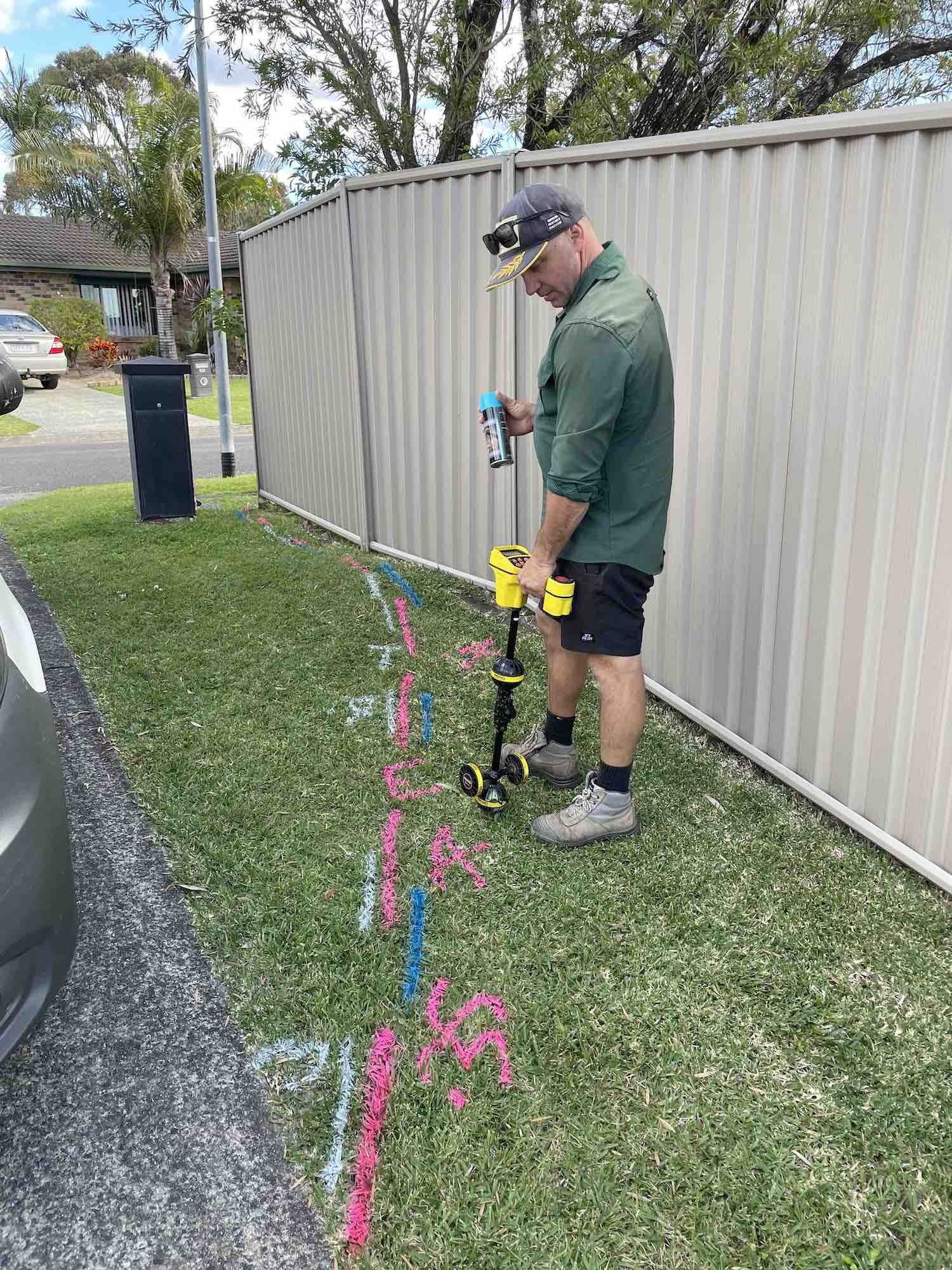 Vac Trucks Hydro Excavation In Southport Gold Coast Vac Trucks